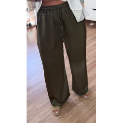 Pantalón satén