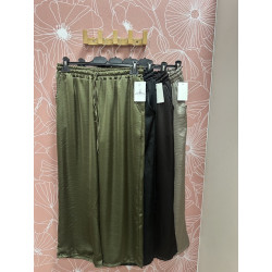 Pantalón satén