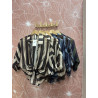 Blusa rayas