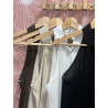 Top lencero encaje