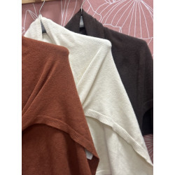 Jersey capa