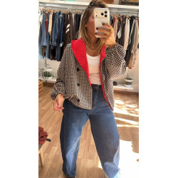 Chaqueta Venecia
