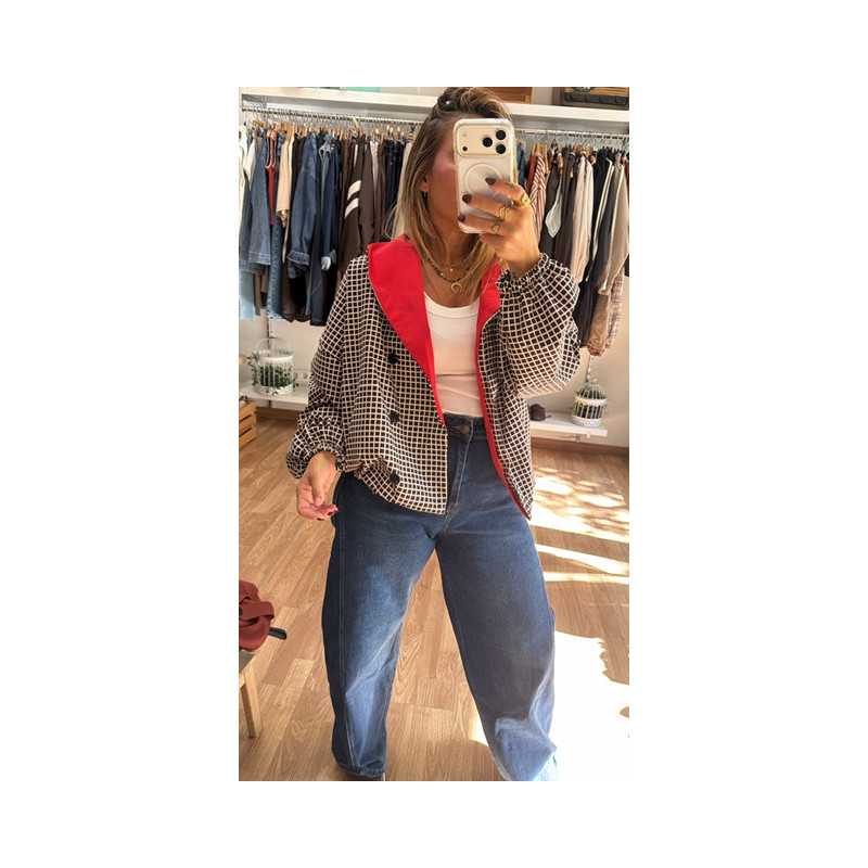 Chaqueta Venecia
