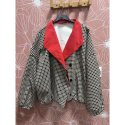 Chaqueta Venecia