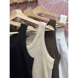 Camiseta nadadora