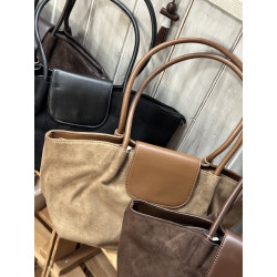 Bolso ante shopper