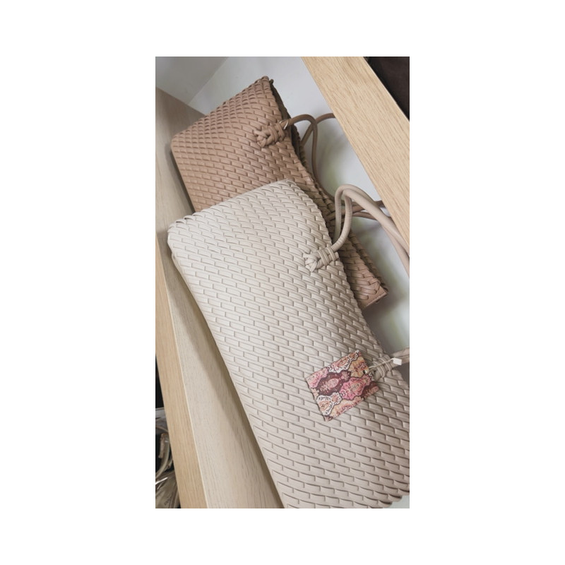Bolso Atenas