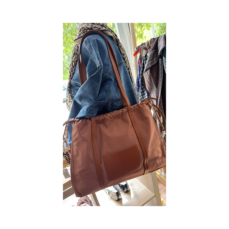 Bolso shopper