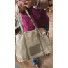 Bolso shopper
