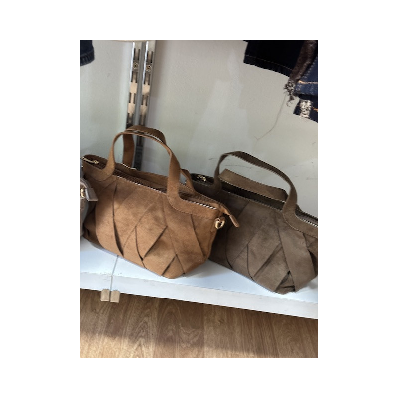 Bolso Cairo