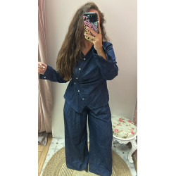 Conjunto Margot