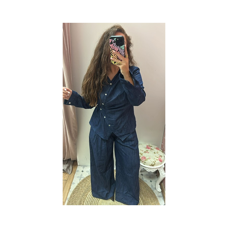 Conjunto Margot