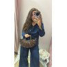 Conjunto Margot