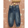Pantalón vaquero bombacho