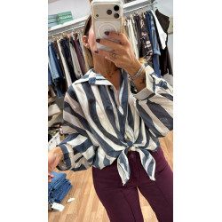Camisa raya