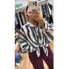 Camisa raya
