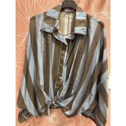 Camisa raya