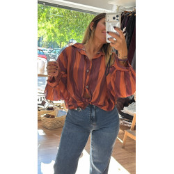 Camisa raya