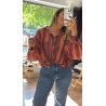 Camisa raya