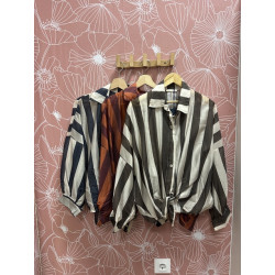 Camisa raya