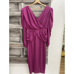 Vestido VIOLETA