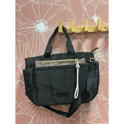 Bolso nylon